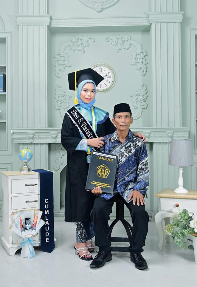 Kisah Anak Petani Yang Memilukan