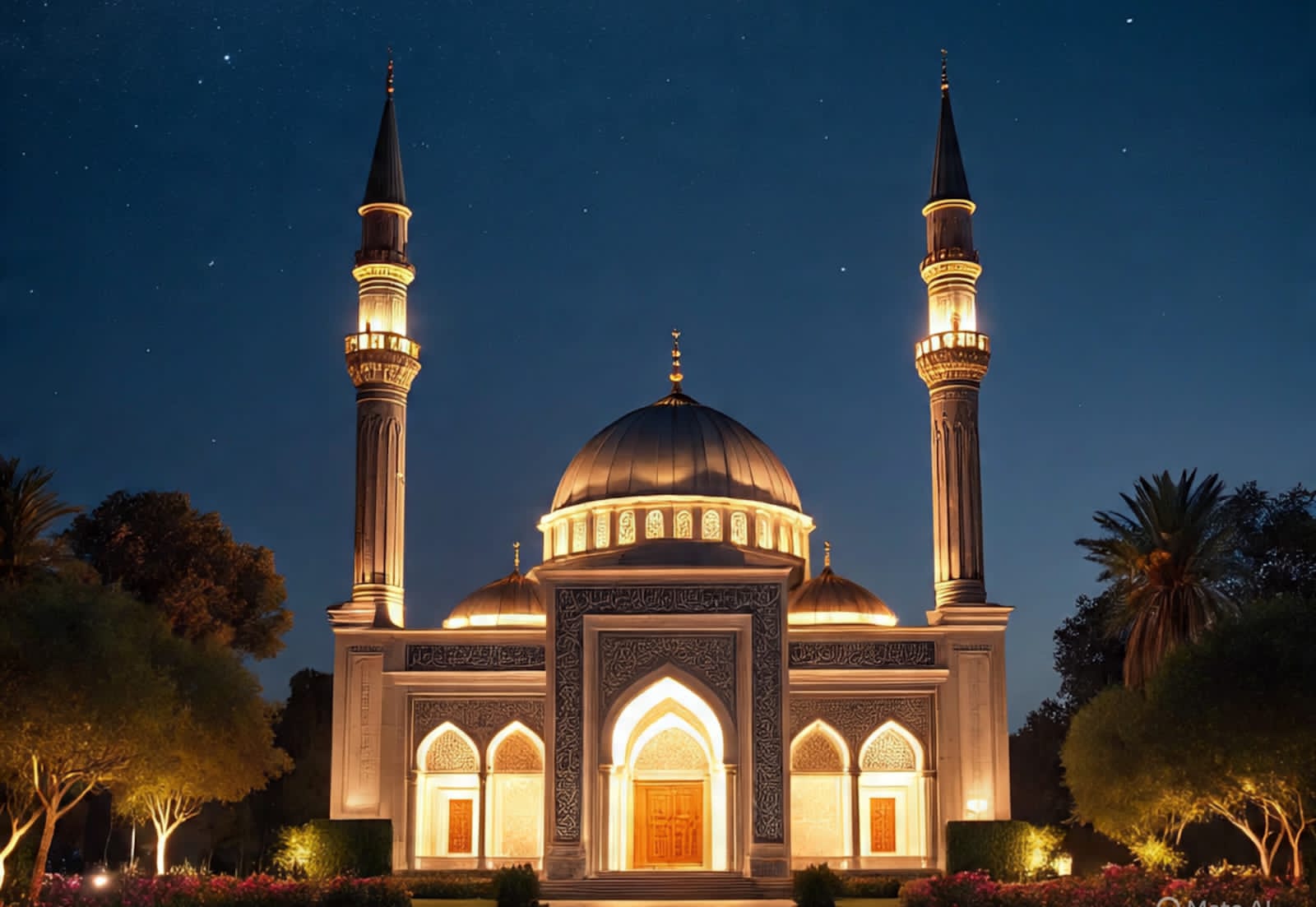 Cari Tau Kapan Malam Nishfu  Sya’ban Serta Amalanya